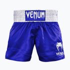 Шорти для тренувань чоловічі Venum Classic Muay Thai blue