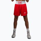 Шорти для тренувань чоловічі Venum Classic Boxing fire red