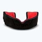 Одинарний захисник для щелепи Venum Challenger black/coral