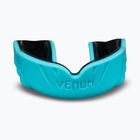 Одинарний захисник для щелепи Venum Challenger turquoise/black