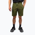 Шорти для тренувань чоловічі Venum Classic Fleece Cotton khaki