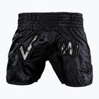 Шорти для тренувань чоловічі Venum Inferno 2.0 Muay Thai black/grey