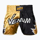 Шорти для тренувань чоловічі Venum Inferno 2.0 Muay Thai black/gold