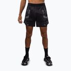 Шорти для тренувань чоловічі Venum Matupa Training black/grey/gold