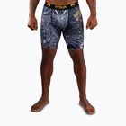 Шорти для тренувань чоловічі Venum Wolf Atak Vale Tudo Shorts black/grey