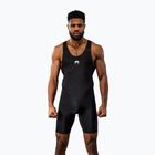 Комбінезон чоловічий Venum Challenger Wrestling Singlet black