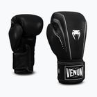 Рукавиці боксерські Venum Streamline Boxing black/white