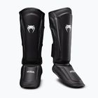Захист для гомілки та стоп Venum Streamline Shin black/white