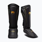 Захист для гомілки та стоп Venum Streamline Shin black/gold