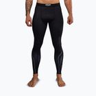 Легінси для тренувань чоловічі Venum Streamline Spats black/white