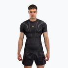 Рашгард Venum Streamline black/gold