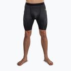 Шорти для тренувань чоловічі Venum Streamline Vale Tudo black/gold