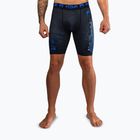 Шорти для тренувань чоловічі Venum Thunder Dragon Vale Tudo Black/Royal Blue