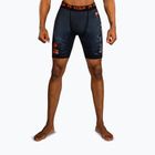Шорти для тренувань чоловічі Venum Thunder Dragon Vale Tudo Black/Grey/Copper