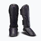 Захист для гомілки та стоп Venum Impact Evo Scales Shin dark purple