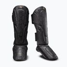 Захист для гомілки та стоп Venum Impact Evo Scales Shin dark grey