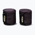 Бинти боксерські Venum Impact Evo 250 cm dark purple