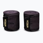 Бинти боксерські Venum Impact Evo 400 cm dark purple