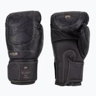 Рукавиці боксерські Venum Impact Evo Scales Boxing dark purple