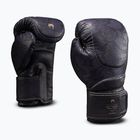 Рукавиці боксерські Venum Impact Evo Scales Boxing dark purple