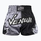 Шорти для тренувань Venum Inferno 2.0 Muay Thai Grey / Black
