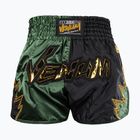 Шорти для тренувань Venum Inferno 2.0 Muay Thai Black/Khaki