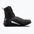 Кросівки боксерські Venum Elite Neo Boxing black/white