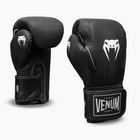 Рукавиці боксерські Venum Stealth Boxing black/white