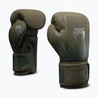 Рукавиці боксерські Venum Stealth Boxing khaki/dark green