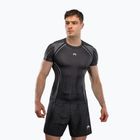Рашгард чоловічий Venum Stealth Rashguard black/white