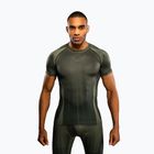 Рашгард чоловічий Venum Stealth Rashguard khaki/dark green