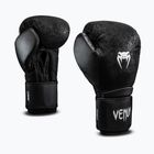 Рукавиці боксерські Venum Stone 2.0 Boxing black