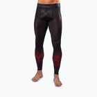 Легінси для тренувань чоловічі Venum Spectre Spats black/red