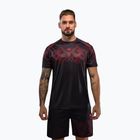 Футболка чоловіча Venum Spectre Dry-Tech black/red