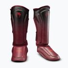 Захист для гомілки та стоп Venum Spectre Shin black/red