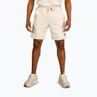 Шорти чоловічі Venum Contender Fleece Cotton Off White