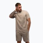Футболка чоловіча Venum Giant 3D beige