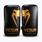 Щитки для тренувань Venum Giant Kick Pads black/gold
