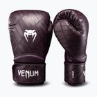 Рукавиці боксерські Venum Contender 1.5 XT 3D Boxing dark purple