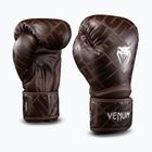Рукавиці боксерські Venum Contender 1.5 XT 3D Boxing dark brown