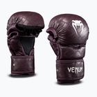 Рукавиці спарингові Venum Contender 1.5 XT 3D Sparring dark purple