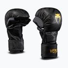 Рукавиці спарингові Venum Contender 1.5 XT 3D Sparring black/gold