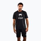 Футболка чоловіча Venum Classic Dry Tech black/silver