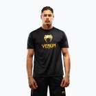 Футболка чоловіча Venum Classic Dry Tech black/gold