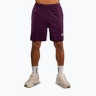 Шорти для тренувань чоловічі Venum Contender Training dark purple/white