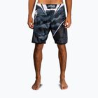 Шорти для тренувань чоловічі Venum Camo Hero Fight dark navy/blue