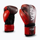 Рукавиці боксерські Venum Galactic 3.0 Boxing red/silver