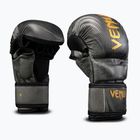 Рукавиці спарингові Venum Galactic 3.0 Sparring black/gold