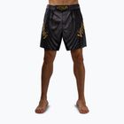 Шорти для тренувань чоловічі Venum Galactic 3.0 Fight black/gold