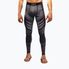 Легінси для тренувань чоловічі Venum Galactic 3.0 Spats black/gold